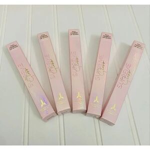 Jeffree Star Cosmetics Set of 5 Supreme Gloss Lipgloss